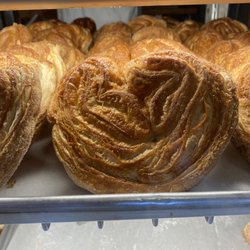 La Manzana Bakery - Orejas