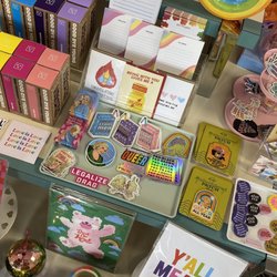 A Shop of Things