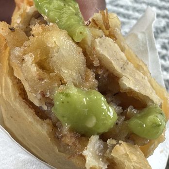 Luis' Butcher Shop - Empanada. Delicious - Meat Shops Near Me - Downey, California Luis' Butcher Shop - Empanada. Delicious - Meat Shops Near Me - Downey, California