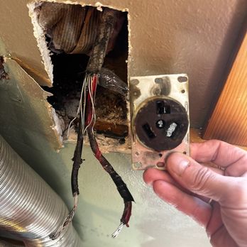 JGH Solutions - Aluminum wiring - Electricians Near Me JGH Solutions - Aluminum wiring - Electricians Near Me