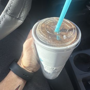 Tropical Smoothie Cafe - My smoothie! DETOX ISLAND GREEN® with blueberries - Juice Bars & Smoothies Near Me - Winston-salem, North Carolina Tropical Smoothie Cafe - My smoothie! DETOX ISLAND GREEN® with blueberries - Juice Bars & Smoothies Near Me - Winston-salem, North Carolina