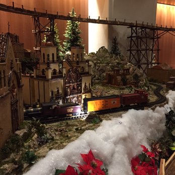 Jingle Rails at the Eiteljorg - Kids Activities Near Me - Indianapolis, Indiana Jingle Rails at the Eiteljorg - Kids Activities Near Me - Indianapolis, Indiana