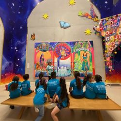Allegria Learning and Arts Center