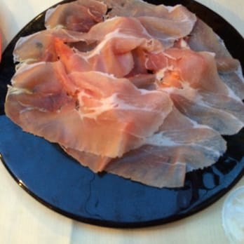 Al Giardinetto da Severino - proscuitto & melon - mmmmmmm - Venetian Near Me - Venezia, VE Al Giardinetto da Severino - proscuitto & melon - mmmmmmm - Venetian Near Me - Venezia, VE