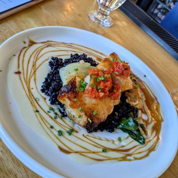 Pono Pacific Kitchen - Butterfish. - Seafood Near Me - Grover Beach, California Pono Pacific Kitchen - Butterfish. - Seafood Near Me - Grover Beach, California