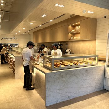 Pura Vida Miami - Breakfast & Brunch Near Me - Boca Raton, Florida