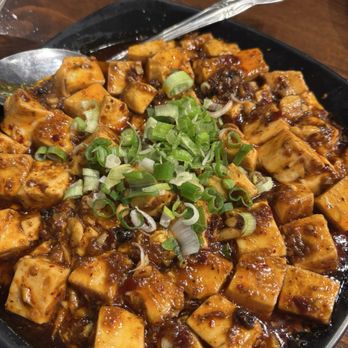 Northern Cafe - V6. Mapo Tofu - Chinese Near Me - Cerritos, California Northern Cafe - V6. Mapo Tofu - Chinese Near Me - Cerritos, California