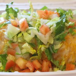 Tio's Tamales