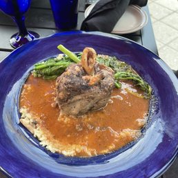 Osso Bucco
