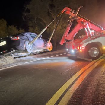 Nacho's Towing Service - Toyota 86 Mountain Recovery Malibu - Oxnard - Towing Near Me - Oxnard, California