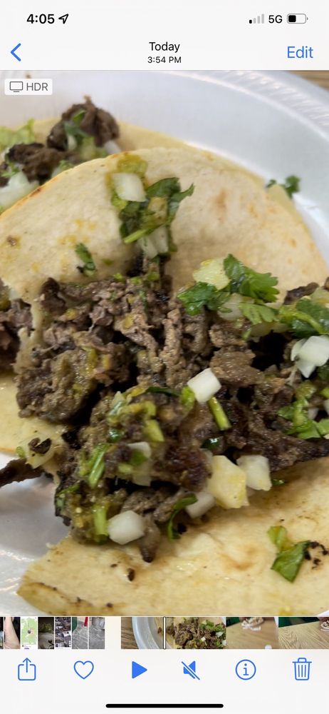Guacamole Latin Grill