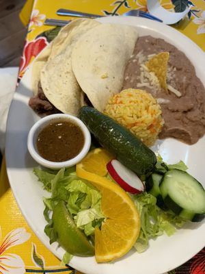 Miguel's Baja Grill by null