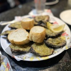 Drago's Seafood Restaurant gift card