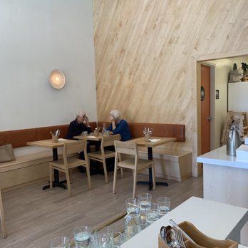 Manresa Bread  - Breakfast & Brunch Near Me - Campbell, California
