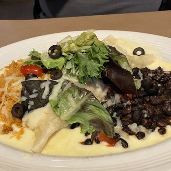 Taggart’s Grill - Chicken Enchilada - Burgers Near Me - Morgan, Utah