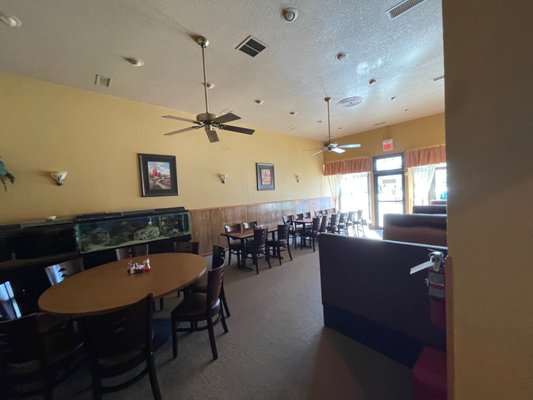 Dengs Garden by null