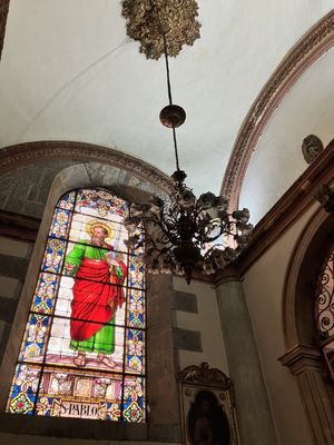Catedral Metropolitana de Oaxaca Nuestra Señora de la Asunción by null