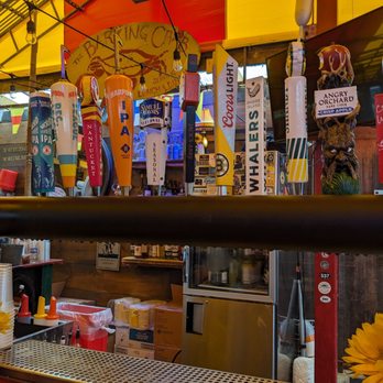 Barking Crab - Seafood Near Me - Boston, Massachusetts