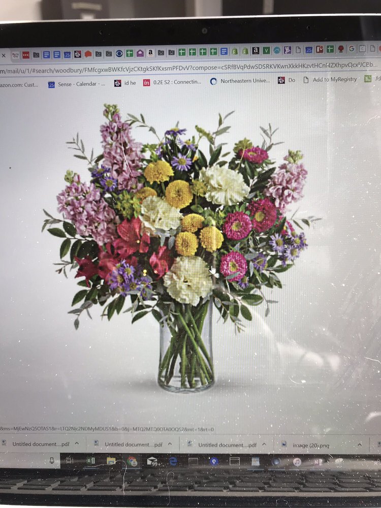 WOODBURY FLORIST & GREENHOUSES 15 Photos & 16 Reviews 655