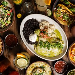Blanco Cocina + Cantina