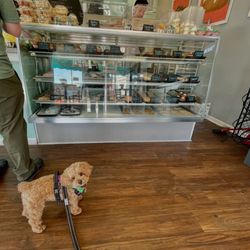 Madison's Bakery