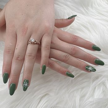 Ruby Nails - Nail Salons Near Me - Pinole, California