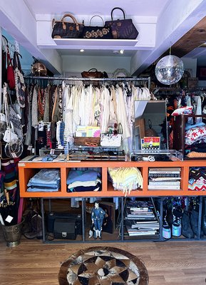 L.A.G. Vintage by null