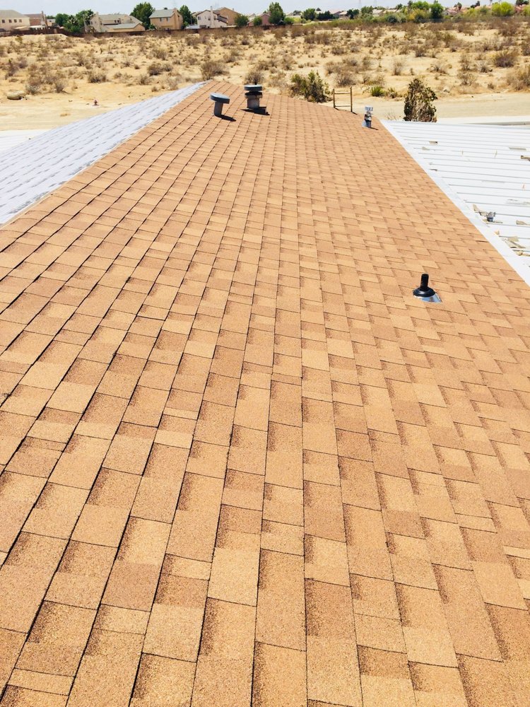 Slide of All Star Roofing