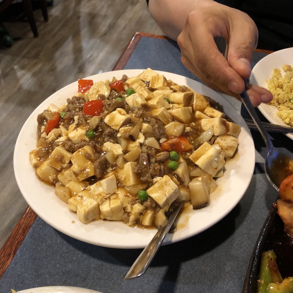 Toi Shan Restaurant - Mah Po Tofu - Chinese Near Me - Calgary, Alberta Toi Shan Restaurant - Mah Po Tofu - Chinese Near Me - Calgary, Alberta