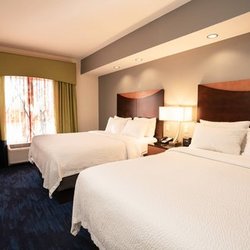 Fairfield by Marriott Inn & Suites Kearney
