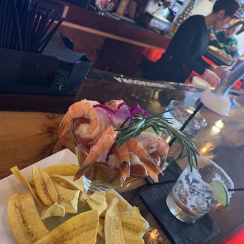 Buccann - Latin American Near Me - Philadelphia, Pennsylvania