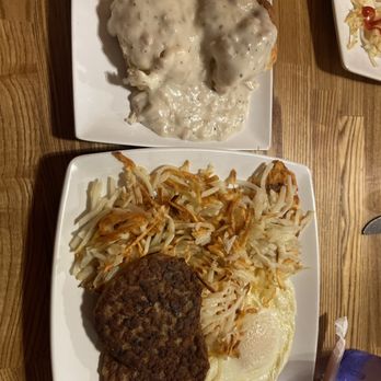 Darbi's Cafe - Breakfast Special - American Near Me - Pinetop, Arizona