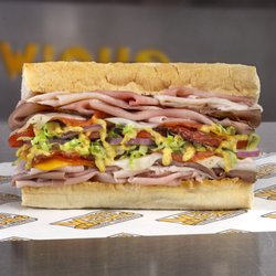 Which Wich