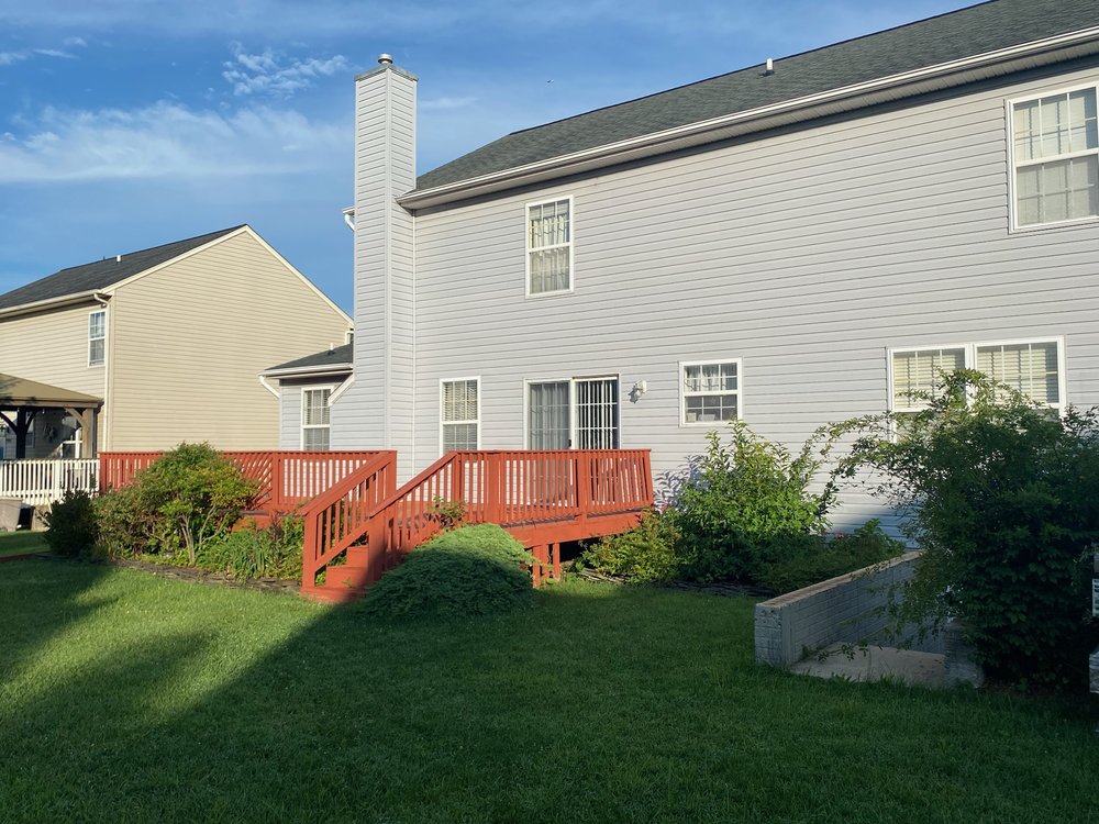 XSCAPE 2 NATURE Updated August 2024 12500 Eastern Ave, Middle River