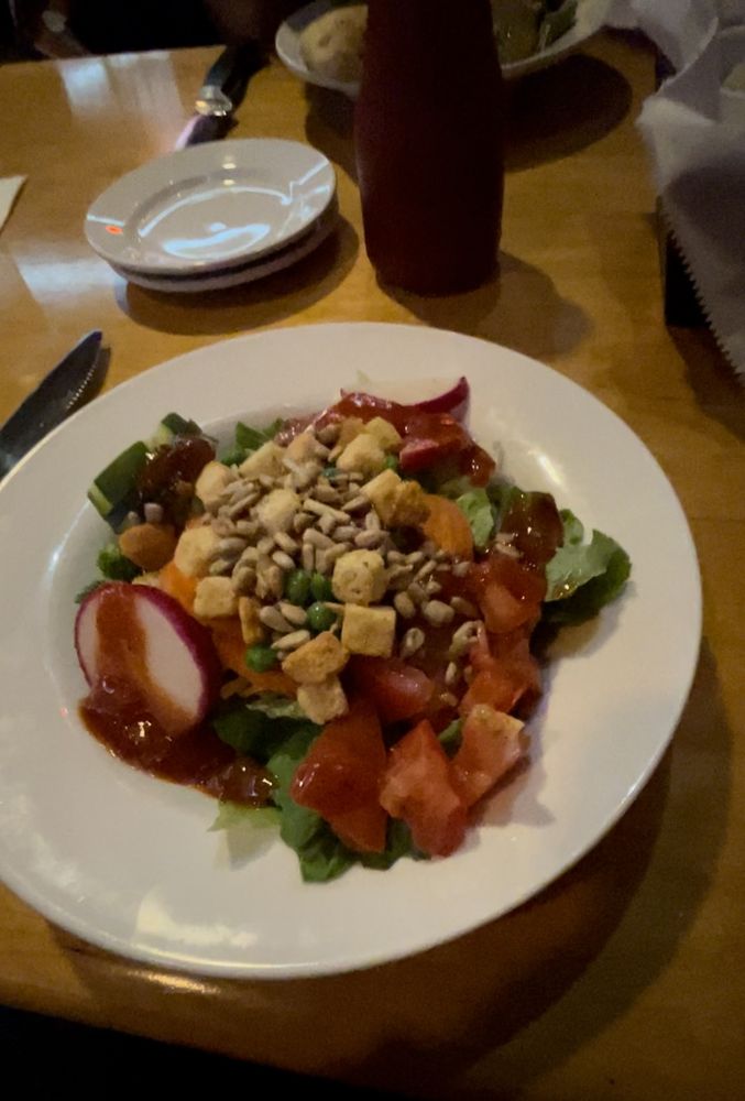 Beedle's Bar & Restaurant Logo