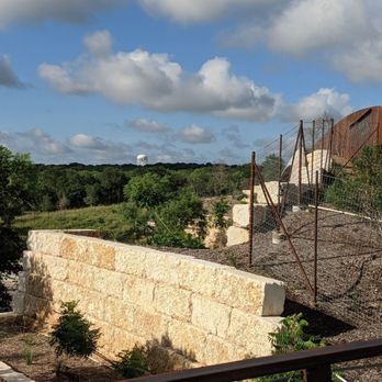 Phil Hardberger Park Conservancy - Approaching Landbridge - Parks Near Me - San Antonio, Texas Phil Hardberger Park Conservancy - Approaching Landbridge - Parks Near Me - San Antonio, Texas
