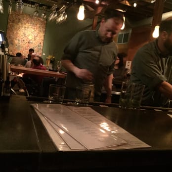 Wisteria - Bartenders are not very nice - New American Near Me - Atlanta, Georgia Wisteria - Bartenders are not very nice - New American Near Me - Atlanta, Georgia