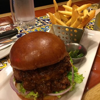 Chili's - Bars Near Me - Makati, NCR