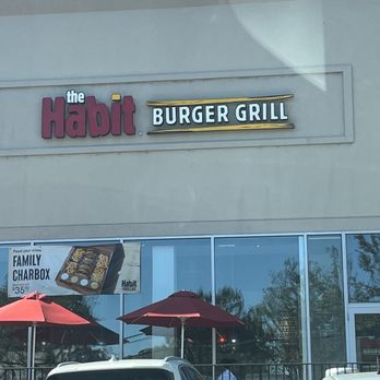 Habit Burger & Grill - Salad Near Me - Bloomfield, New Jersey Habit Burger & Grill - Salad Near Me - Bloomfield, New Jersey