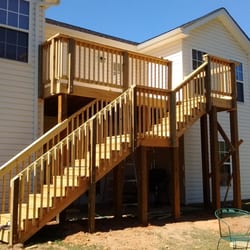 Back Country Builders