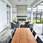 Photo of Smoky Stone Outdoor Kitchens