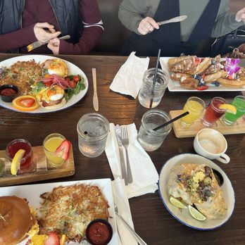 Kitchen 15 - Breakfast & Brunch Near Me - Sacramento, California Kitchen 15 - Breakfast & Brunch Near Me - Sacramento, California
