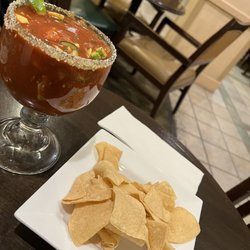Bear Moon Bar & Grill - Shrimp Cocktail Appetizer