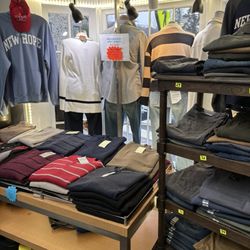 New Hope Apparel