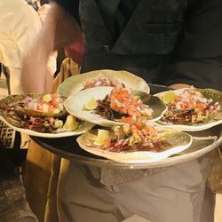 Inti Peruvian Cuisine
