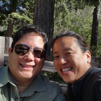 Eagle Falls Trailhead - Hiking Near Me - South Lake Tahoe, California