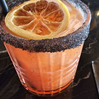 Palenque Kitchen - Fresh Strawberry Margarita - Mexican Near Me - Riverside, California Palenque Kitchen - Fresh Strawberry Margarita - Mexican Near Me - Riverside, California