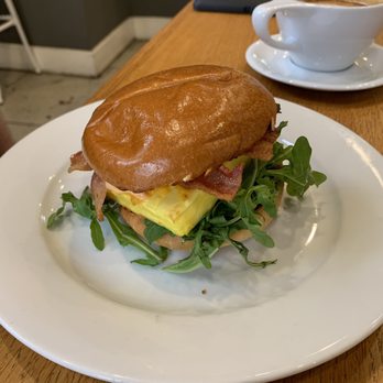 The Combine Kitchen - Egg sandwich - Coffee & Tea Near Me - Rancho Cucamonga, California The Combine Kitchen - Egg sandwich - Coffee & Tea Near Me - Rancho Cucamonga, California