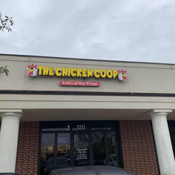The Chicken Coop - PLEASE DONT SUPPORT THIS COMPANY. - Soul Food Near Me - Olive Branch, Mississippi The Chicken Coop - PLEASE DONT SUPPORT THIS COMPANY. - Soul Food Near Me - Olive Branch, Mississippi