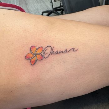 Banyan Tree Tattoo - tattoo by Spike - Tattoo Near Me - Lahaina, Hawaii